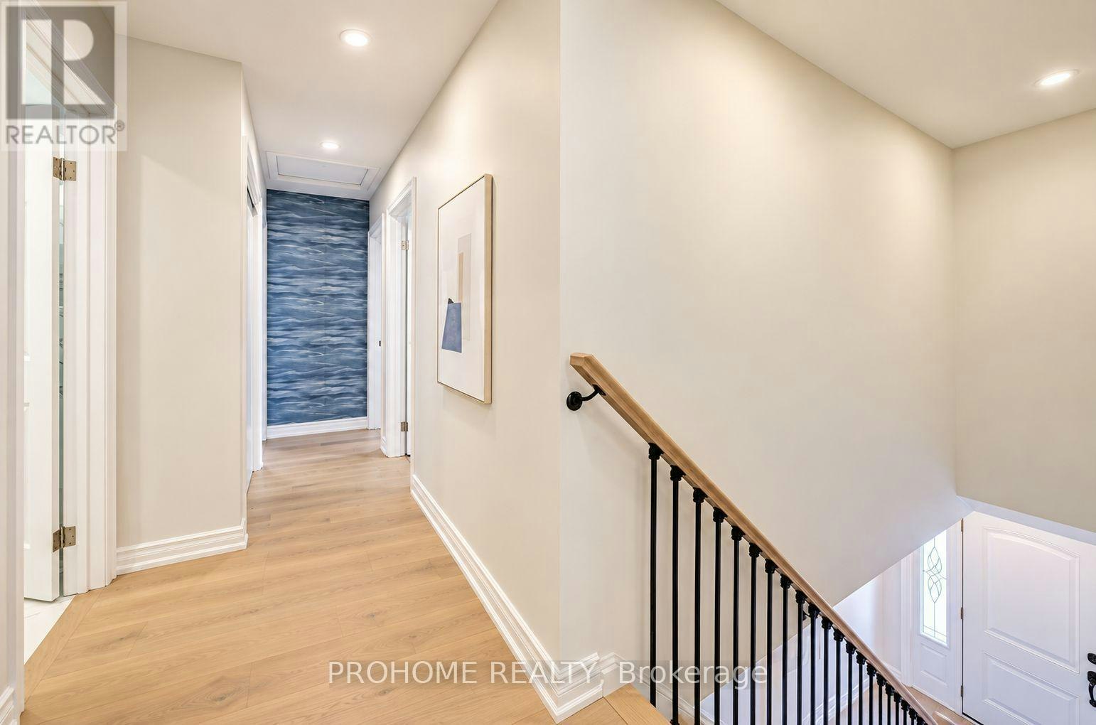 36 Summerfeldt Crescent, Markham, ON, L3R 2B2 - 22