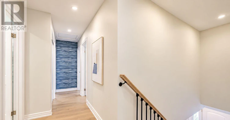 36 Summerfeldt Crescent, Markham, ON, L3R 2B2 - 22