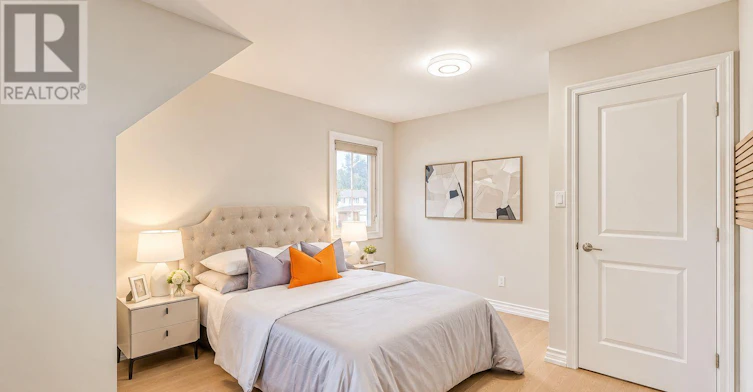 36 Summerfeldt Crescent, Markham, ON, L3R 2B2 - 30