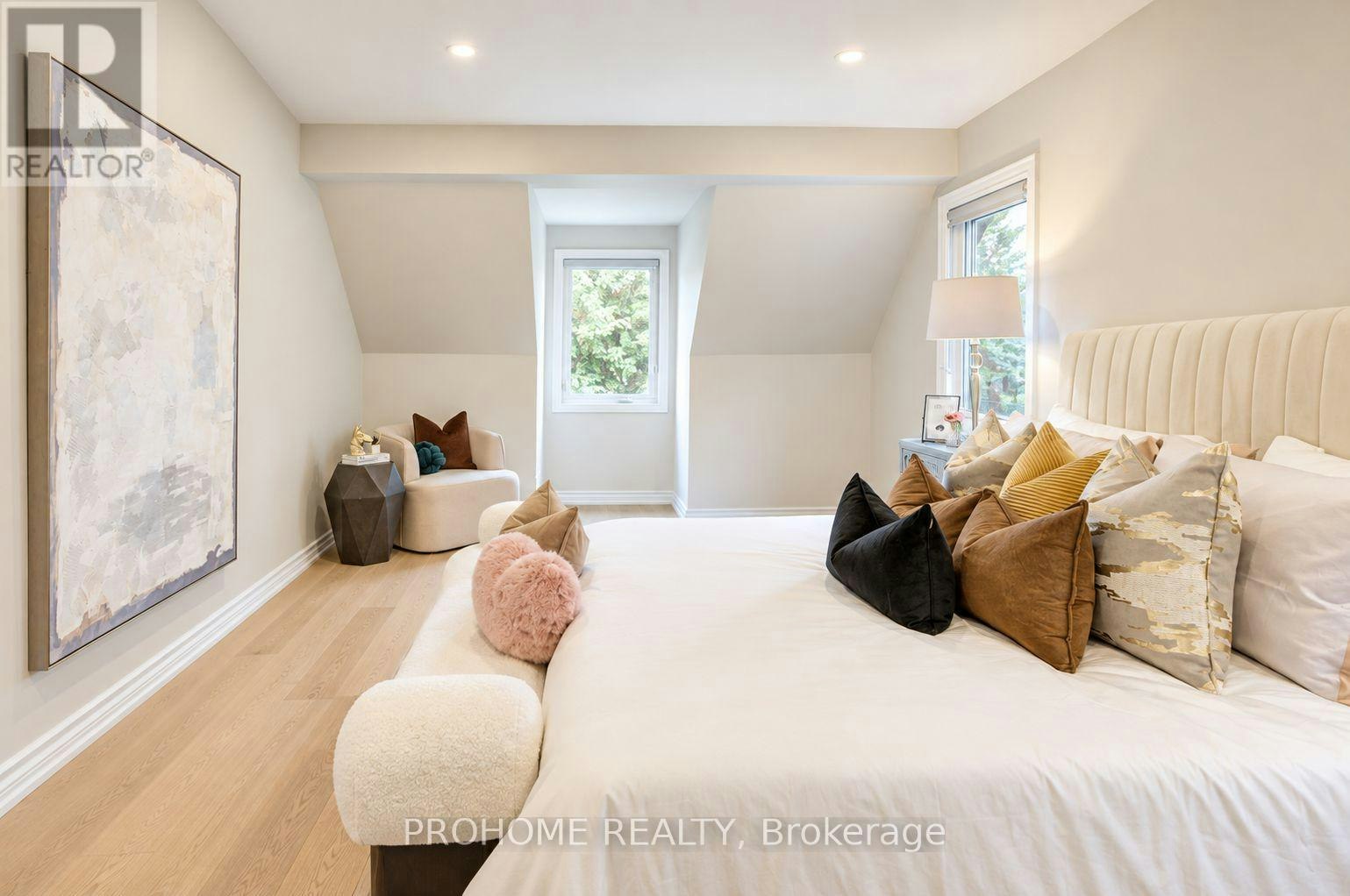 36 Summerfeldt Crescent, Markham, ON, L3R 2B2 - 25