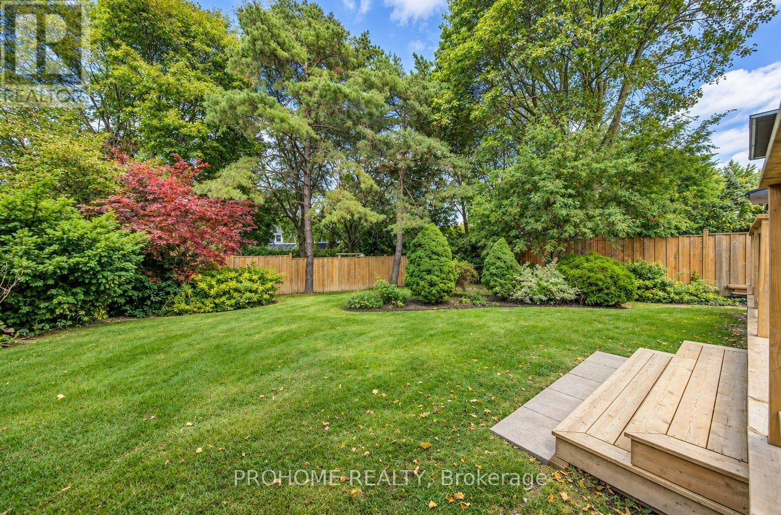 36 Summerfeldt Crescent, Markham, ON, L3R 2B2 - 40