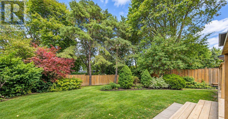 36 Summerfeldt Crescent, Markham, ON, L3R 2B2 - 40