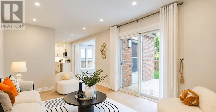 36 Summerfeldt Crescent, Markham, ON, L3R 2B2 - 18