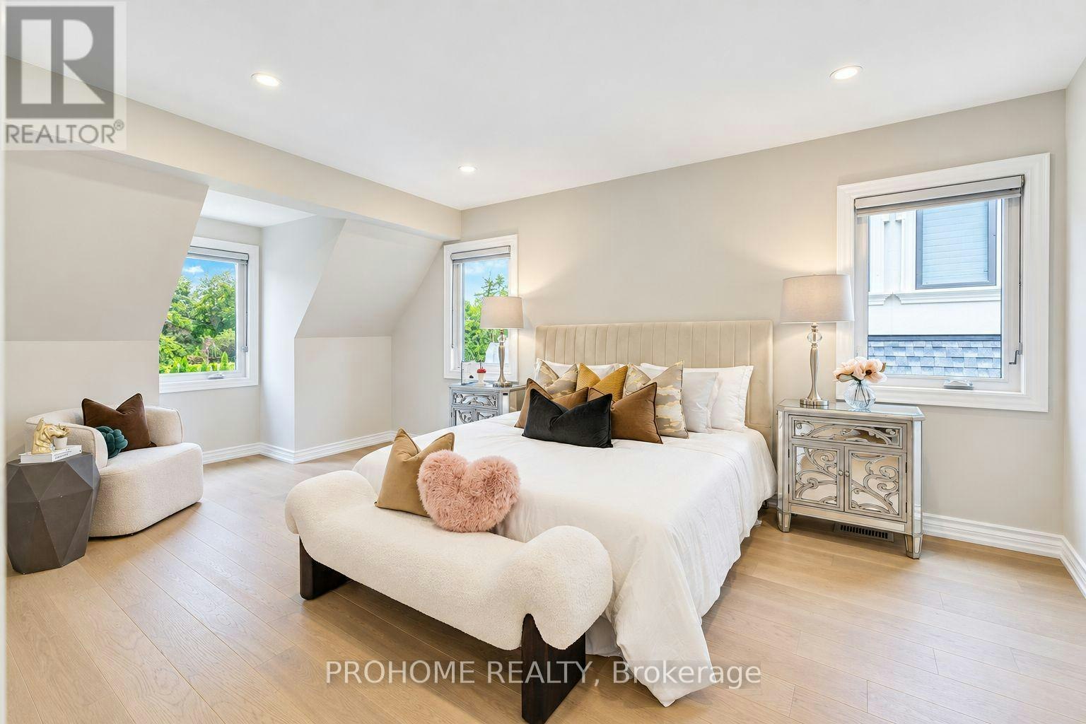 36 Summerfeldt Crescent, Markham, ON, L3R 2B2 - 23