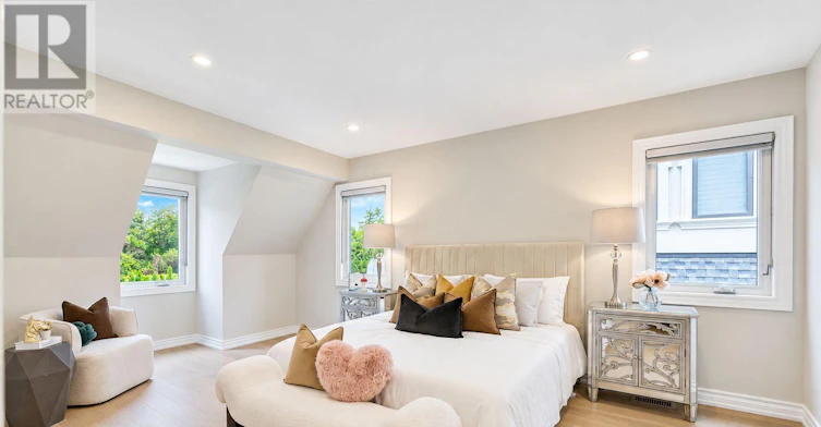 36 Summerfeldt Crescent, Markham, ON, L3R 2B2 - 23