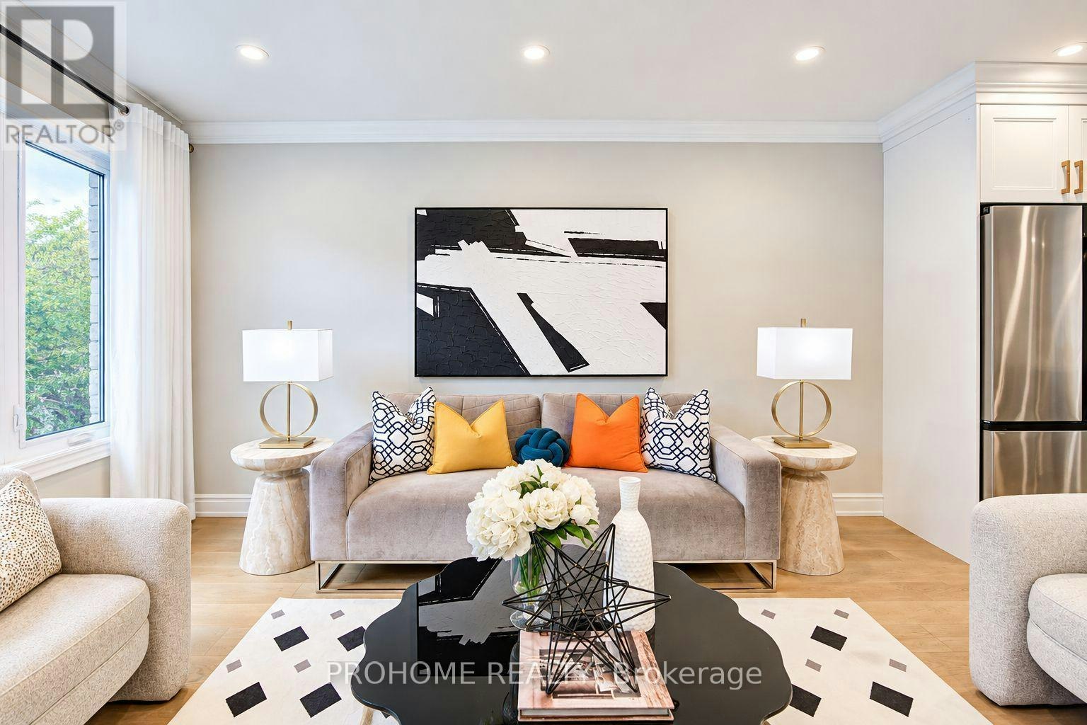 36 Summerfeldt Crescent, Markham, ON, L3R 2B2 - 5