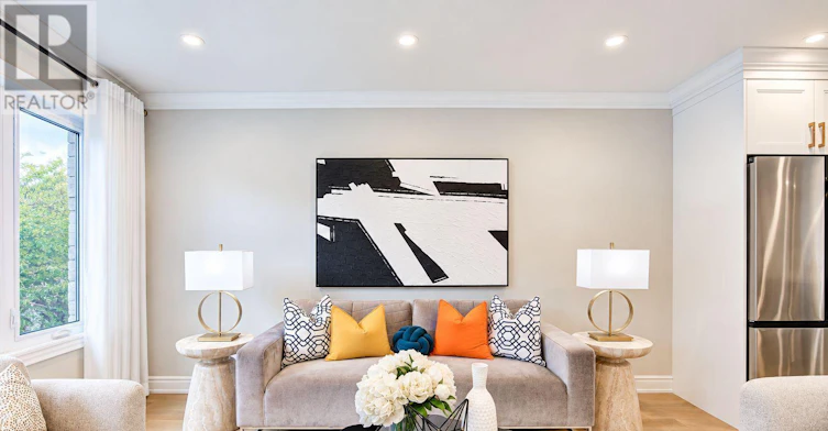 36 Summerfeldt Crescent, Markham, ON, L3R 2B2 - 5