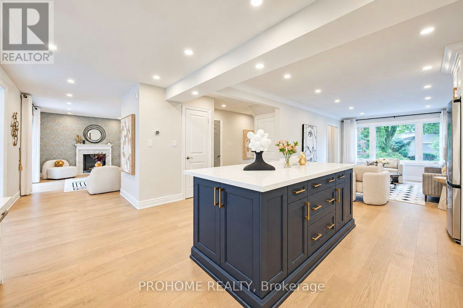 36 Summerfeldt Crescent, Markham, ON, L3R 2B2 - 10