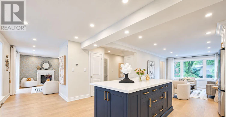 36 Summerfeldt Crescent, Markham, ON, L3R 2B2 - 10