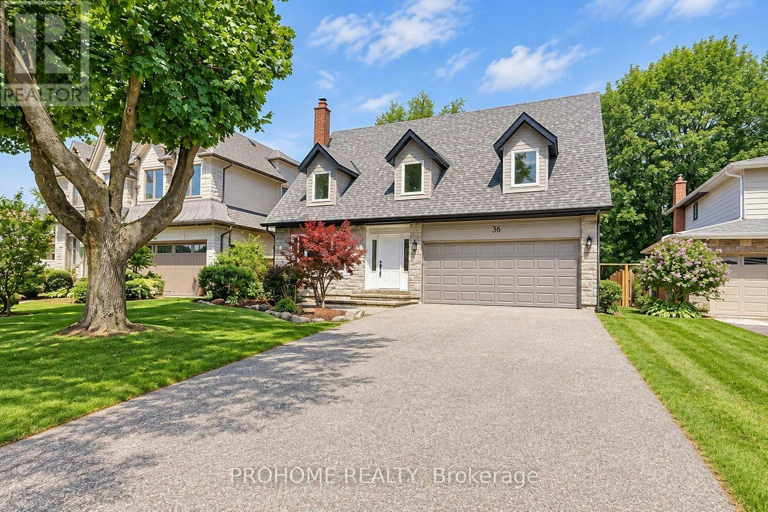 36 Summerfeldt Crescent, Markham, ON, L3R 2B2 - 42
