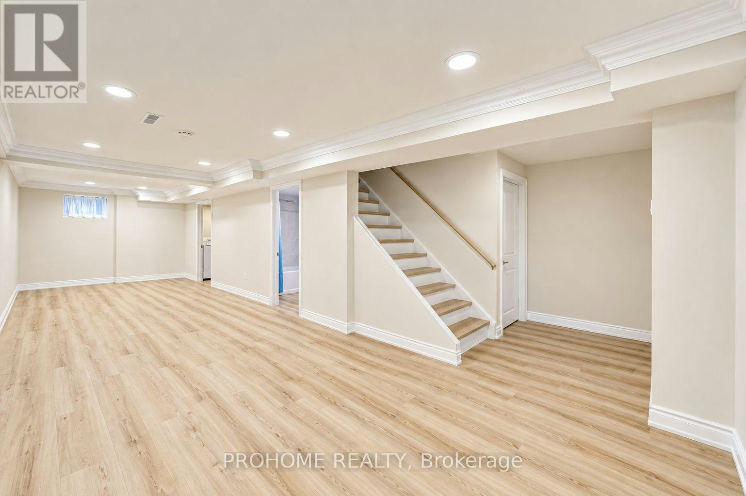 36 Summerfeldt Crescent, Markham, ON, L3R 2B2 - 36