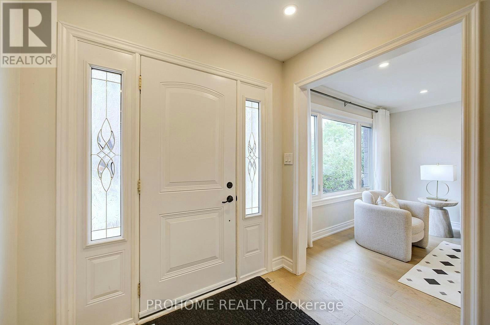 36 Summerfeldt Crescent, Markham, ON, L3R 2B2 - 3