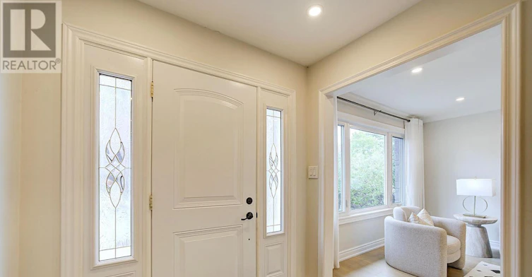 36 Summerfeldt Crescent, Markham, ON, L3R 2B2 - 3