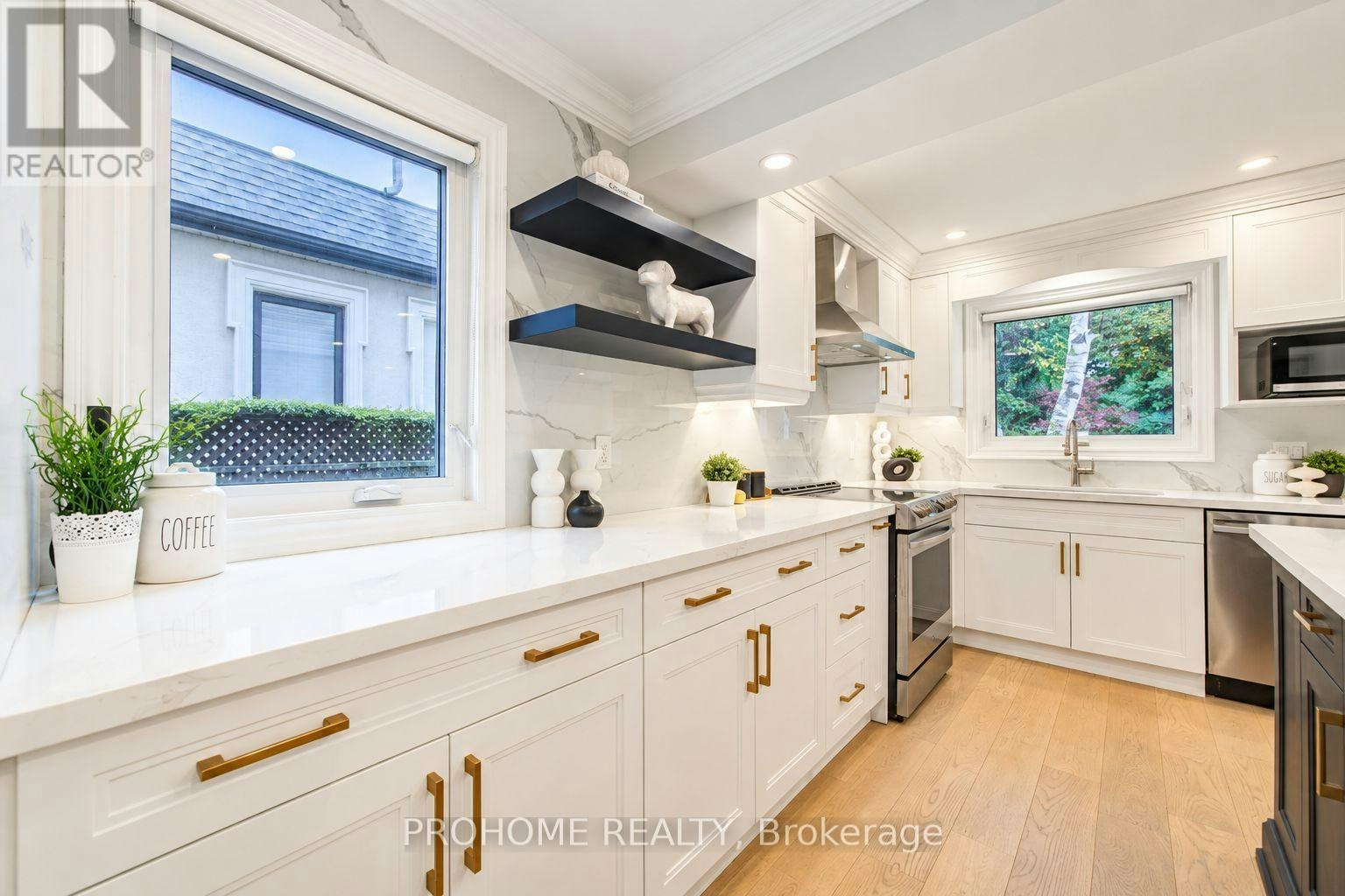 36 Summerfeldt Crescent, Markham, ON, L3R 2B2 - 8