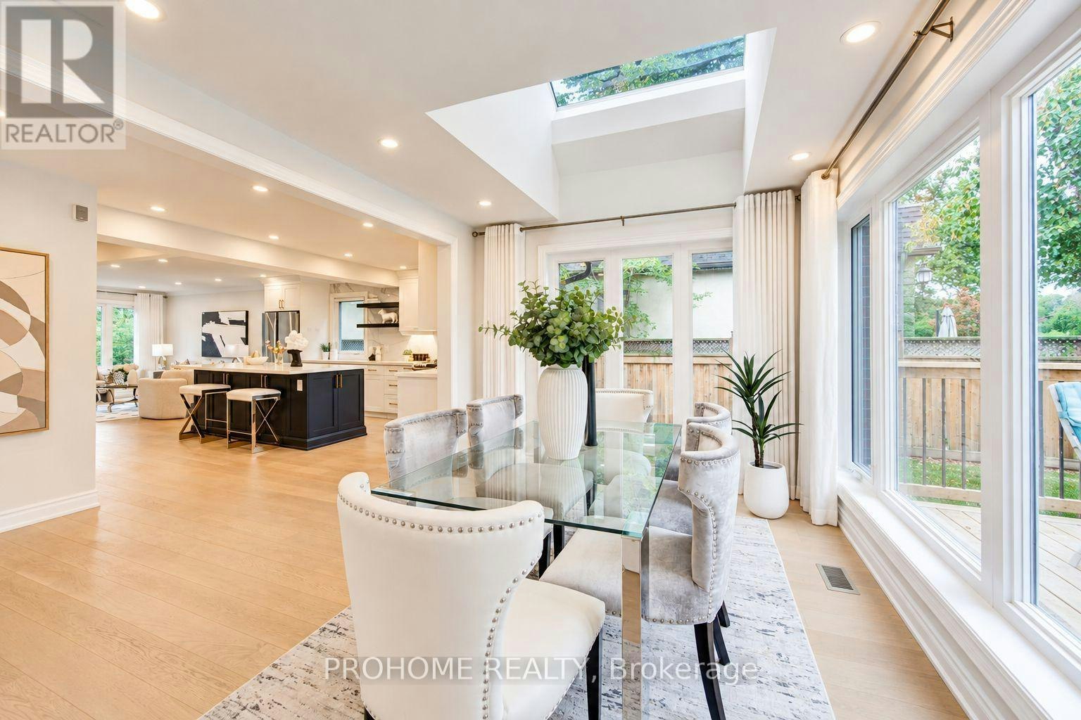 36 Summerfeldt Crescent, Markham, ON, L3R 2B2 - 11