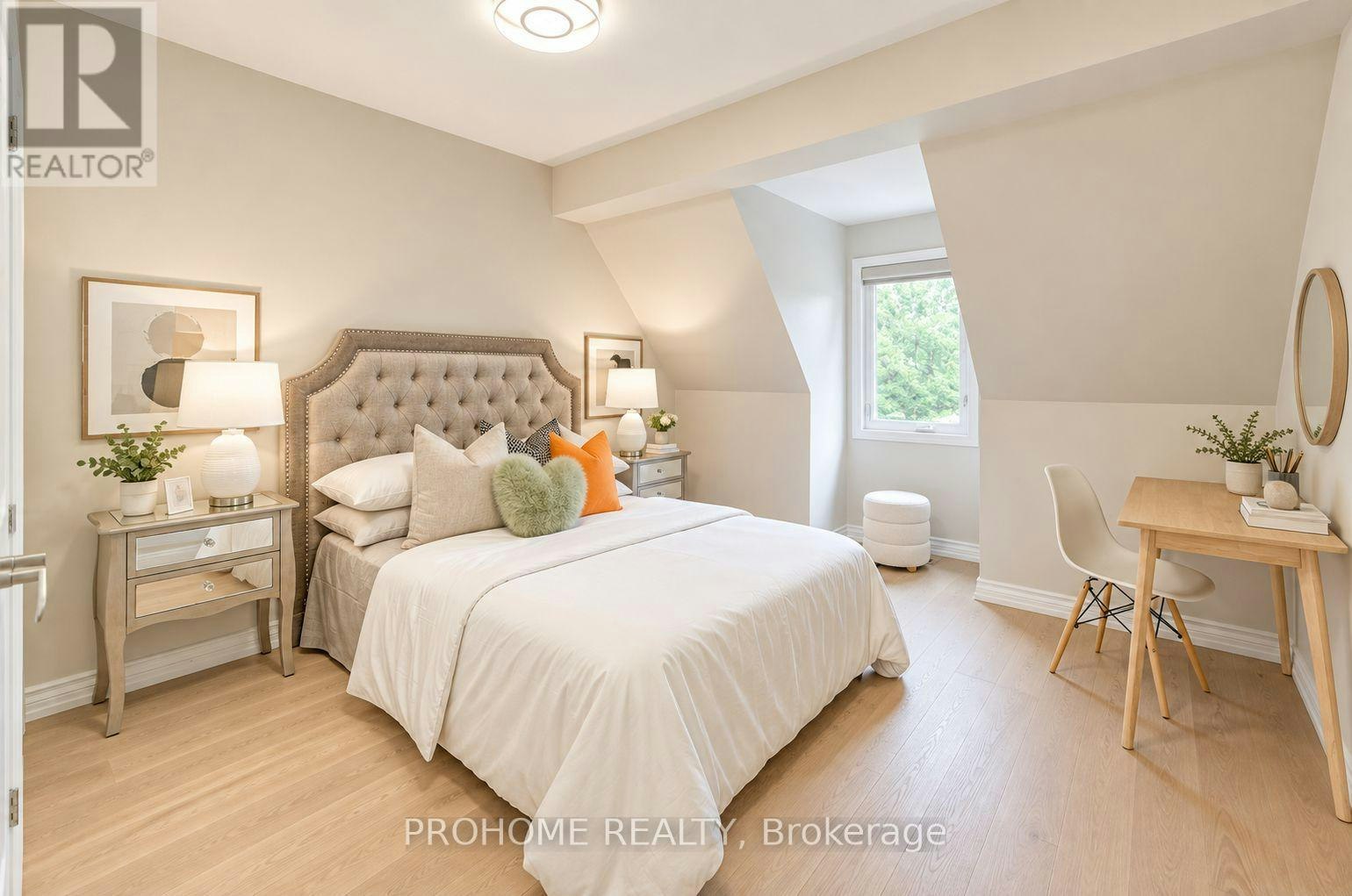 36 Summerfeldt Crescent, Markham, ON, L3R 2B2 - 34