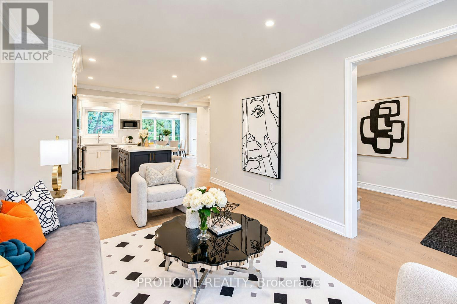 36 Summerfeldt Crescent, Markham, ON, L3R 2B2 - 7