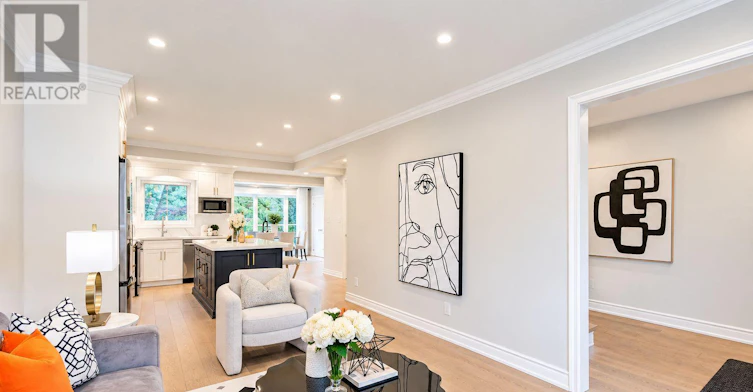 36 Summerfeldt Crescent, Markham, ON, L3R 2B2 - 7
