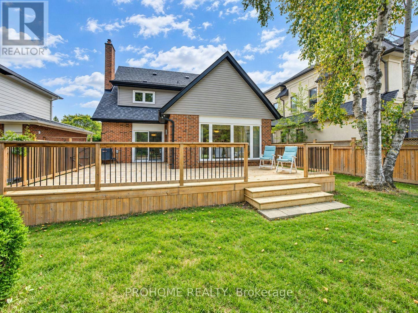 36 Summerfeldt Crescent, Markham, ON, L3R 2B2 - 41