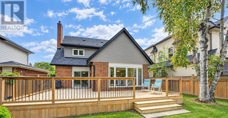 36 Summerfeldt Crescent, Markham, ON, L3R 2B2 - 41