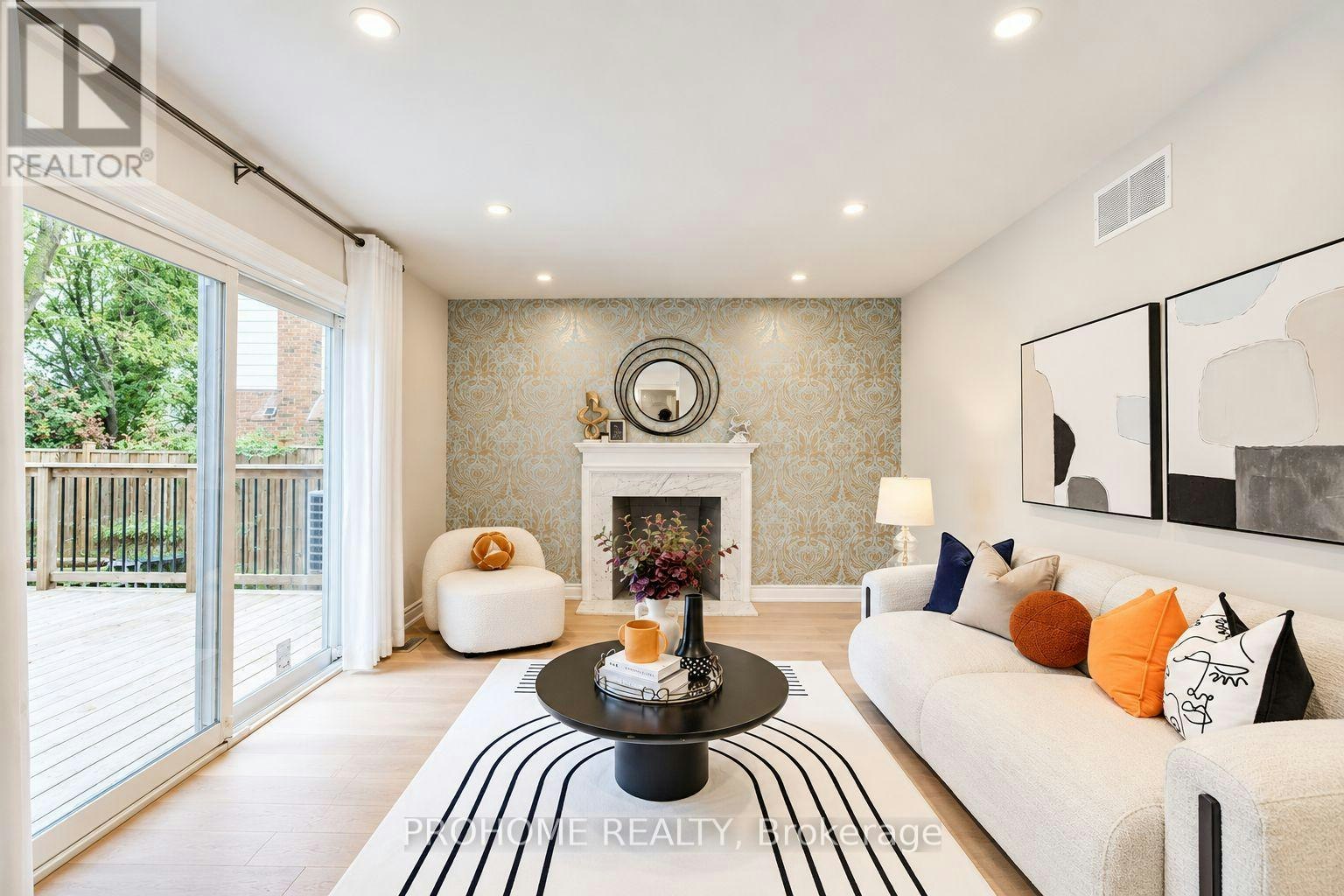 36 Summerfeldt Crescent, Markham, ON, L3R 2B2 - 17