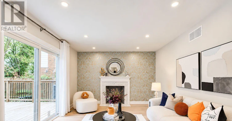 36 Summerfeldt Crescent, Markham, ON, L3R 2B2 - 17