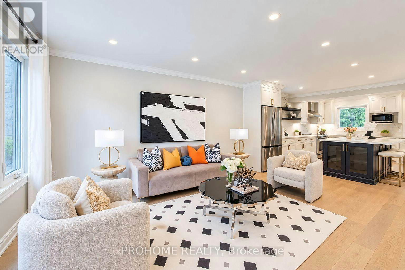 36 Summerfeldt Crescent, Markham, ON, L3R 2B2 - 6