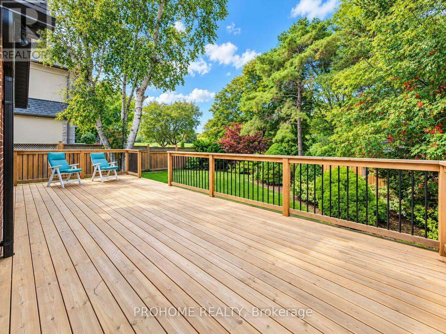 36 Summerfeldt Crescent, Markham, ON, L3R 2B2 - 20