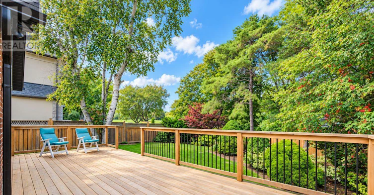 36 Summerfeldt Crescent, Markham, ON, L3R 2B2 - 20
