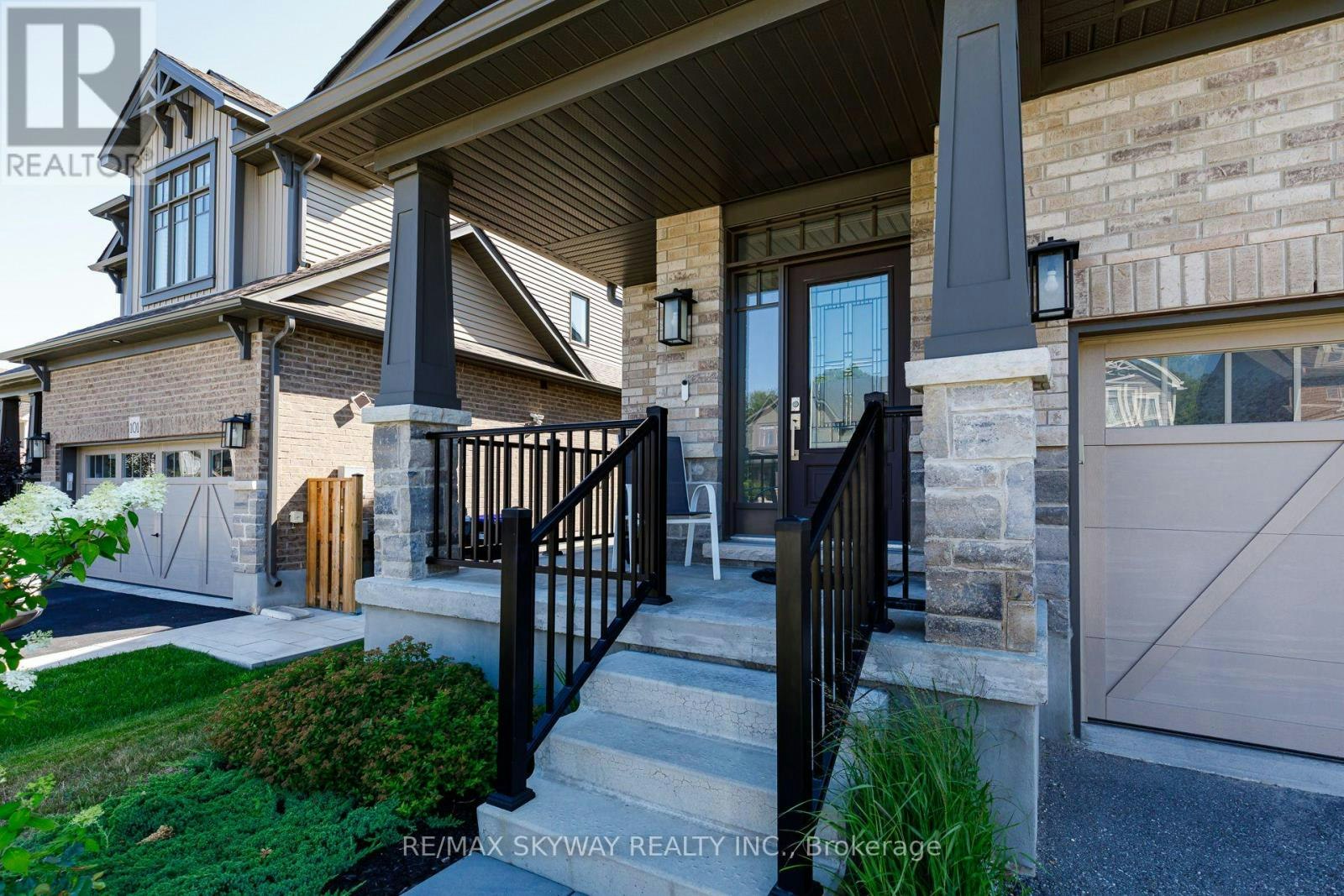 103 Plewes Drive W, Collingwood, ON, L9Y 3B7 - 21