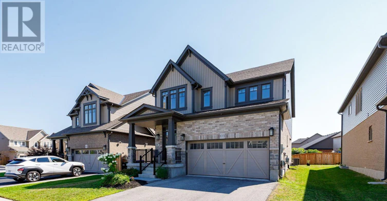 103 Plewes Drive W, Collingwood, ON, L9Y 3B7 - 3