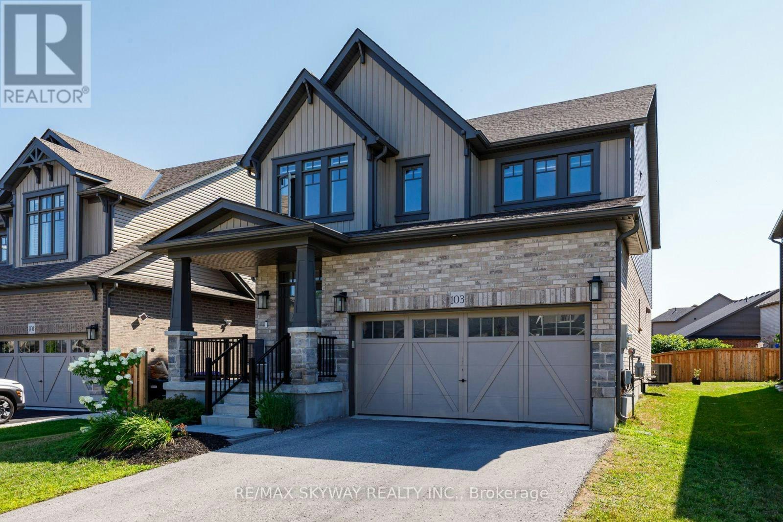 103 Plewes Drive W, Collingwood, ON, L9Y 3B7 - 19