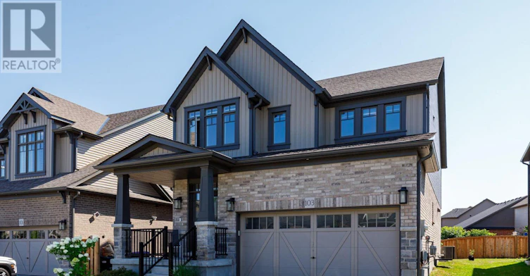 103 Plewes Drive W, Collingwood, ON, L9Y 3B7 - 19