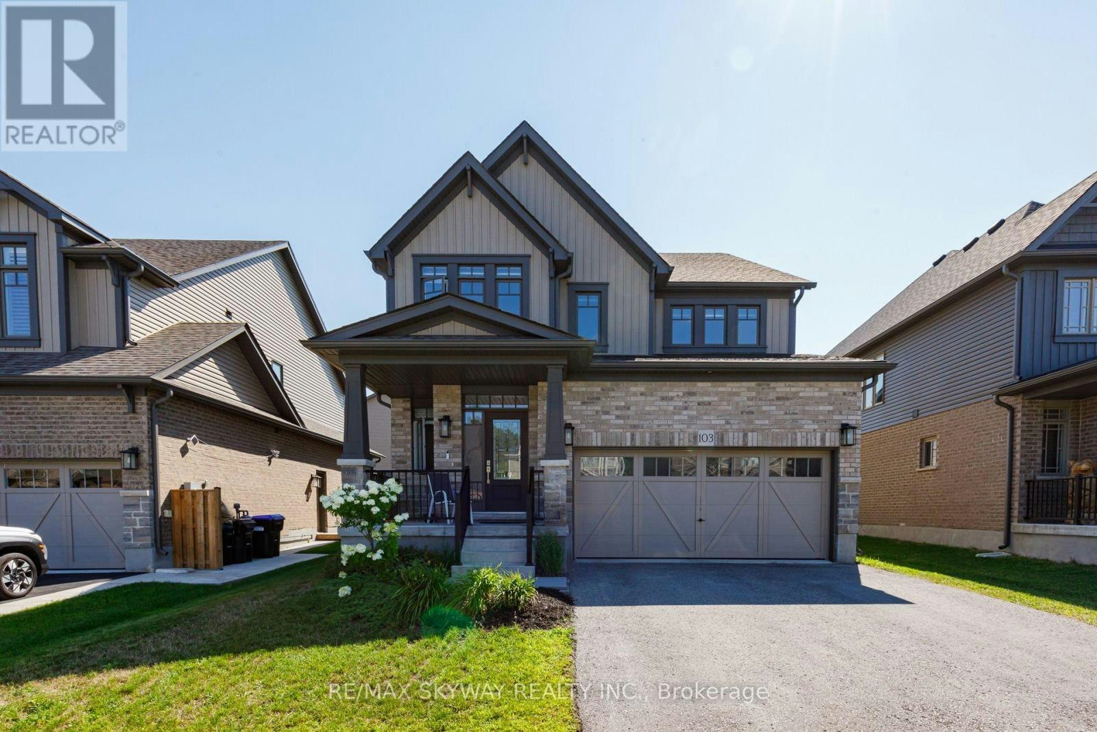 103 Plewes Drive W, Collingwood, ON, L9Y 3B7 - 18