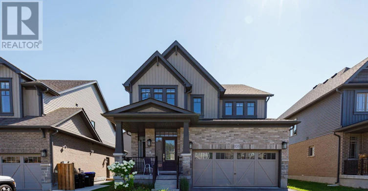 103 Plewes Drive W, Collingwood, ON, L9Y 3B7 - 18
