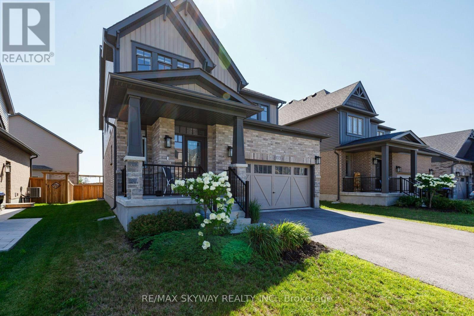 103 Plewes Drive W, Collingwood, ON, L9Y 3B7 - 20