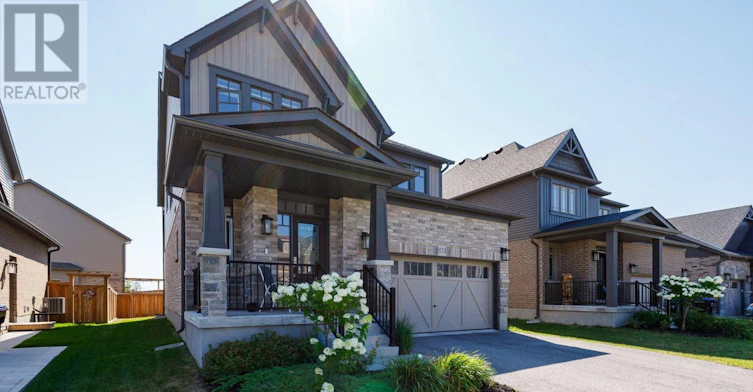 103 Plewes Drive W, Collingwood, ON, L9Y 3B7 - 20