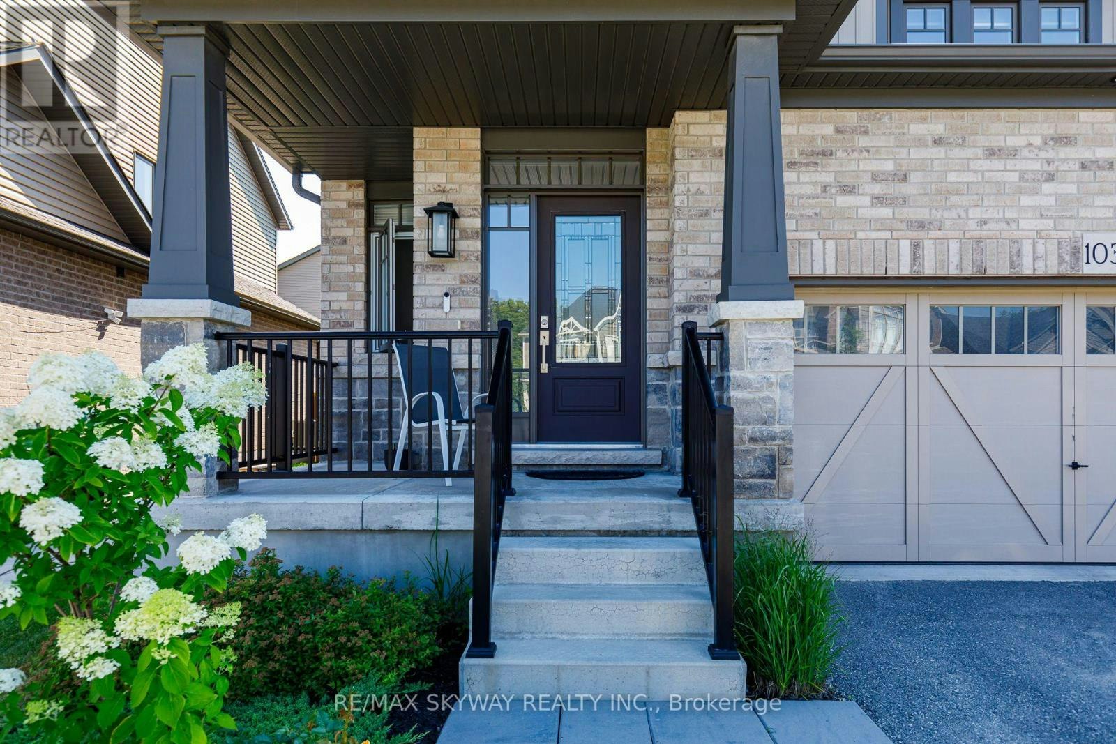 103 Plewes Drive W, Collingwood, ON, L9Y 3B7 - 4