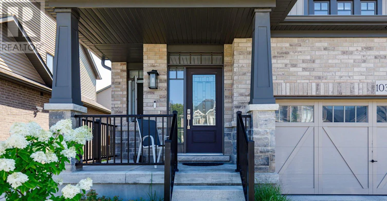 103 Plewes Drive W, Collingwood, ON, L9Y 3B7 - 4