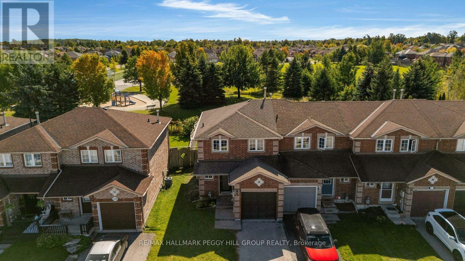 255 Dunsmore Lane, Barrie, ON, L4M 7A4