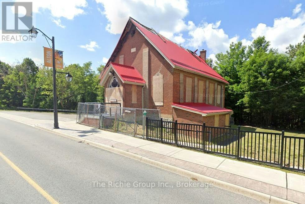 1532 Queen Street, Caledon, ON, L7K 0C2