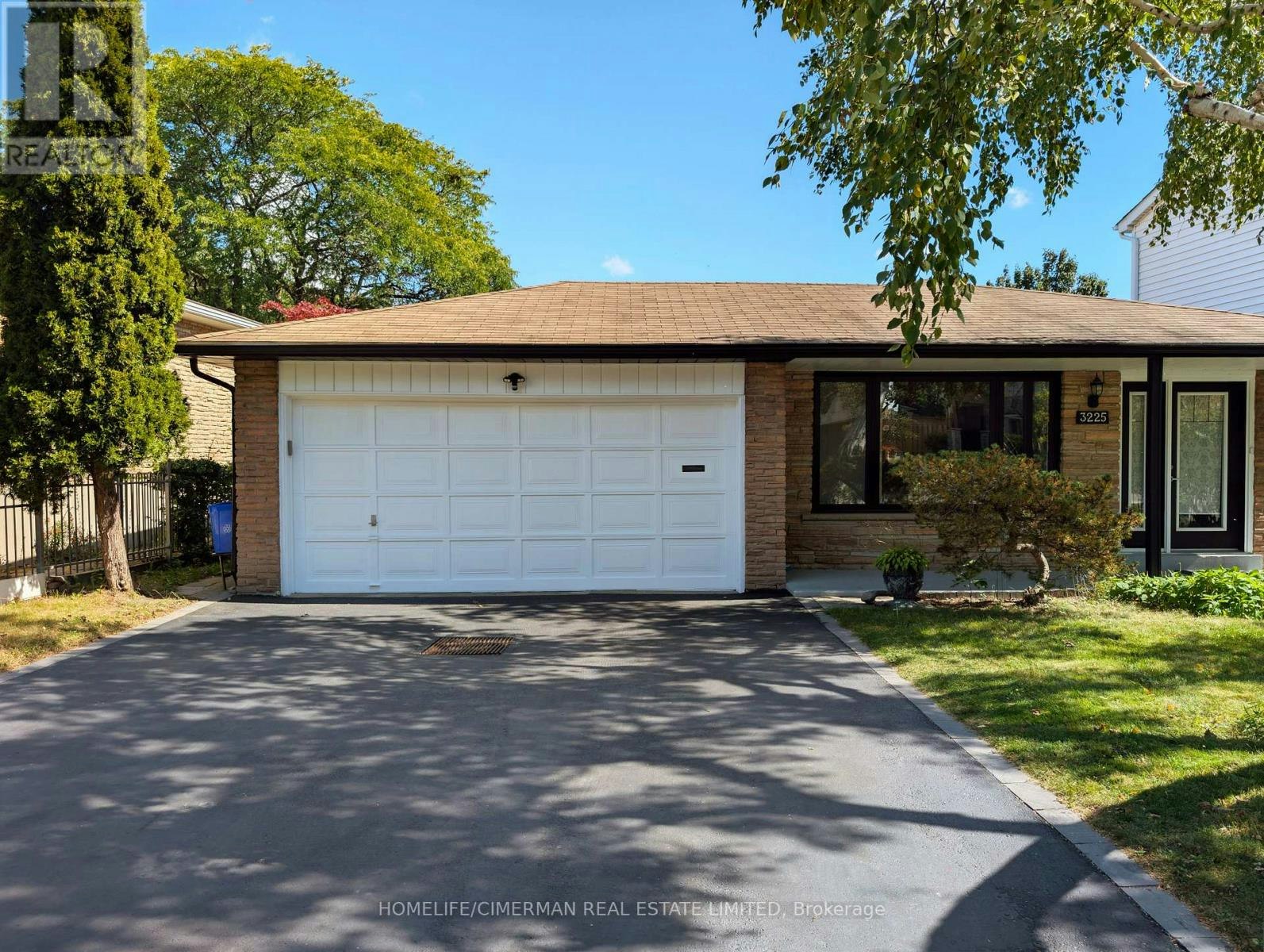 3225 Rymal Road, Mississauga, ON, L4Y 3B8