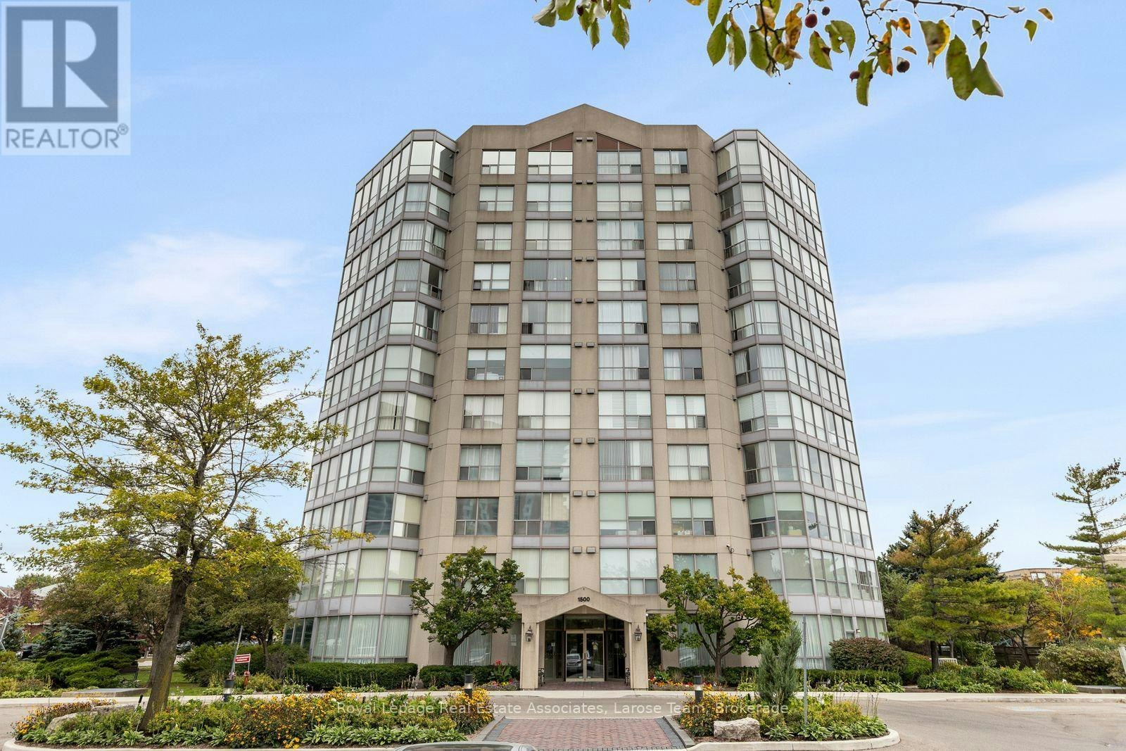 607-1500 Grazia Court, Mississauga, ON, L4W 4Z9