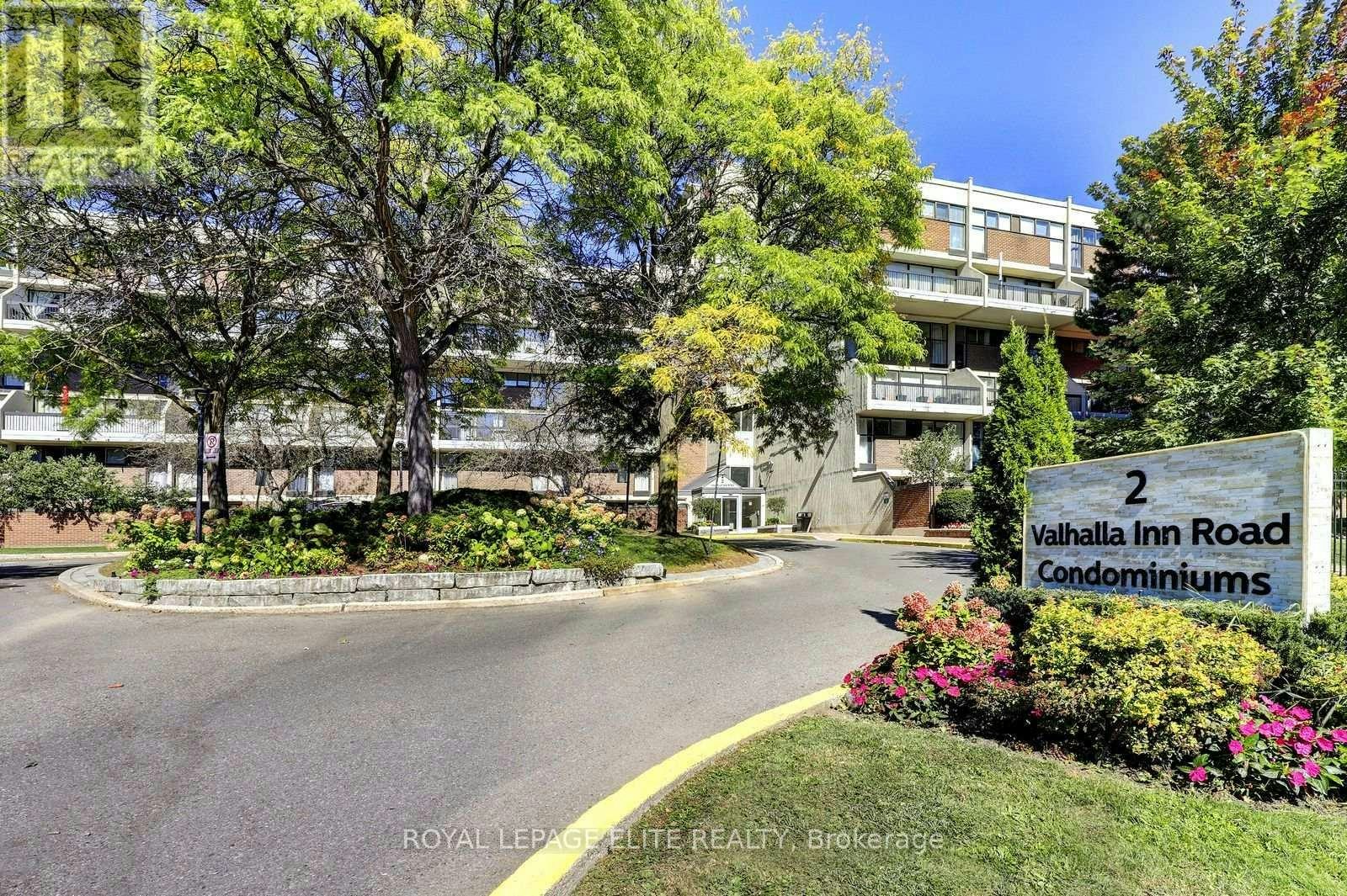250-2 Valhalla Inn Road, Toronto, ON, M9B 6C3