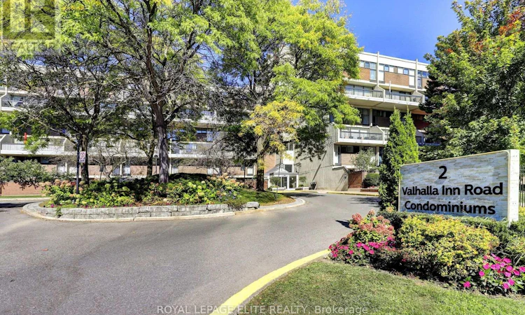250-2 Valhalla Inn Road