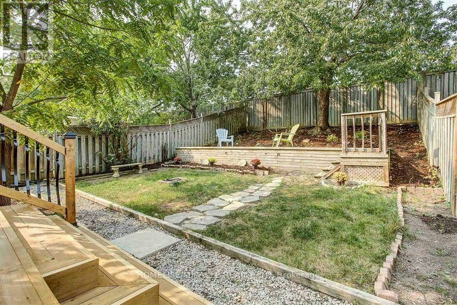 2889 Gulfstream Way, Mississauga, ON, L5N 6K3 - 28