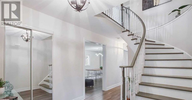 2889 Gulfstream Way, Mississauga, ON, L5N 6K3 - 3