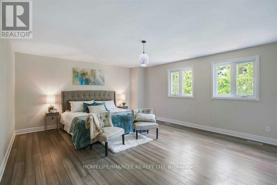 2889 Gulfstream Way, Mississauga, ON, L5N 6K3 - 19
