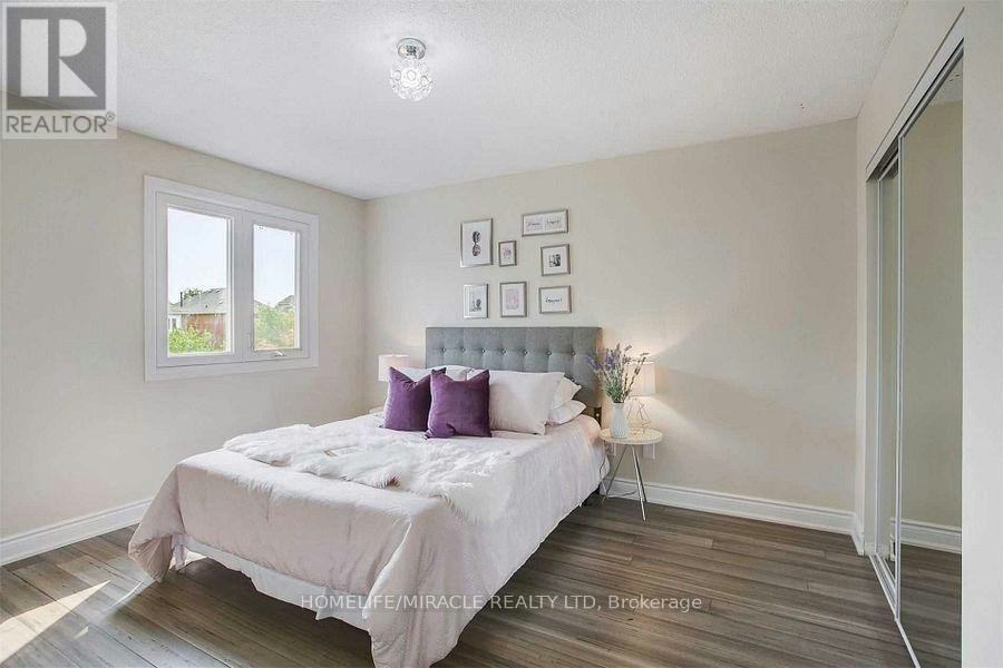 2889 Gulfstream Way, Mississauga, ON, L5N 6K3 - 23