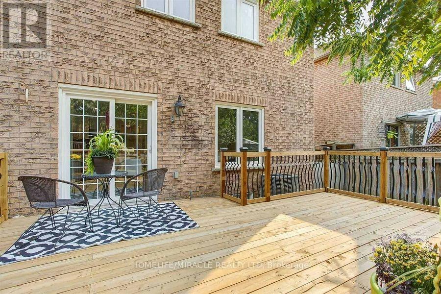 2889 Gulfstream Way, Mississauga, ON, L5N 6K3 - 29